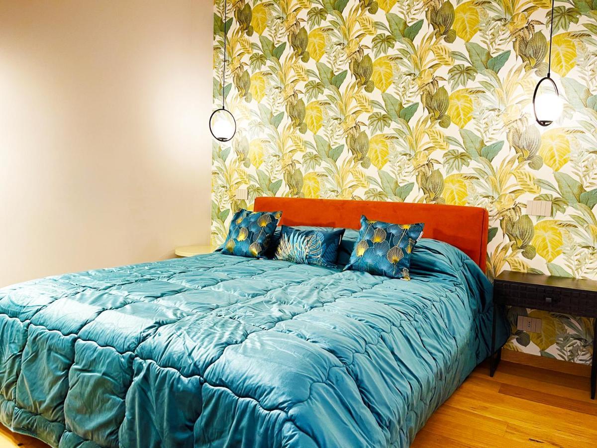 Agrigento Boutique Apartments Ngoại thất bức ảnh