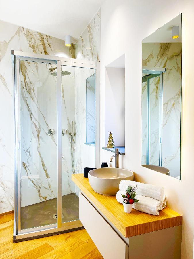 Agrigento Boutique Apartments Ngoại thất bức ảnh