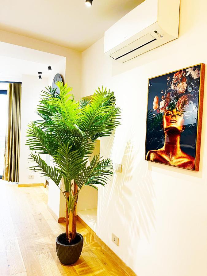 Agrigento Boutique Apartments Ngoại thất bức ảnh