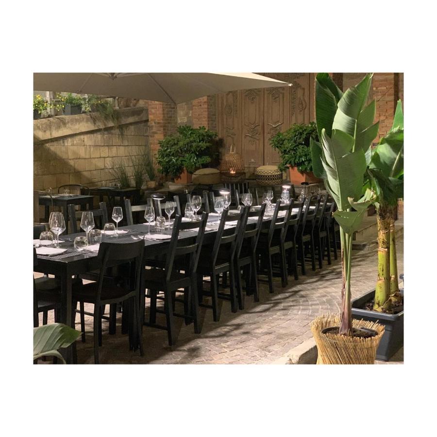 Agrigento Boutique Apartments Ngoại thất bức ảnh