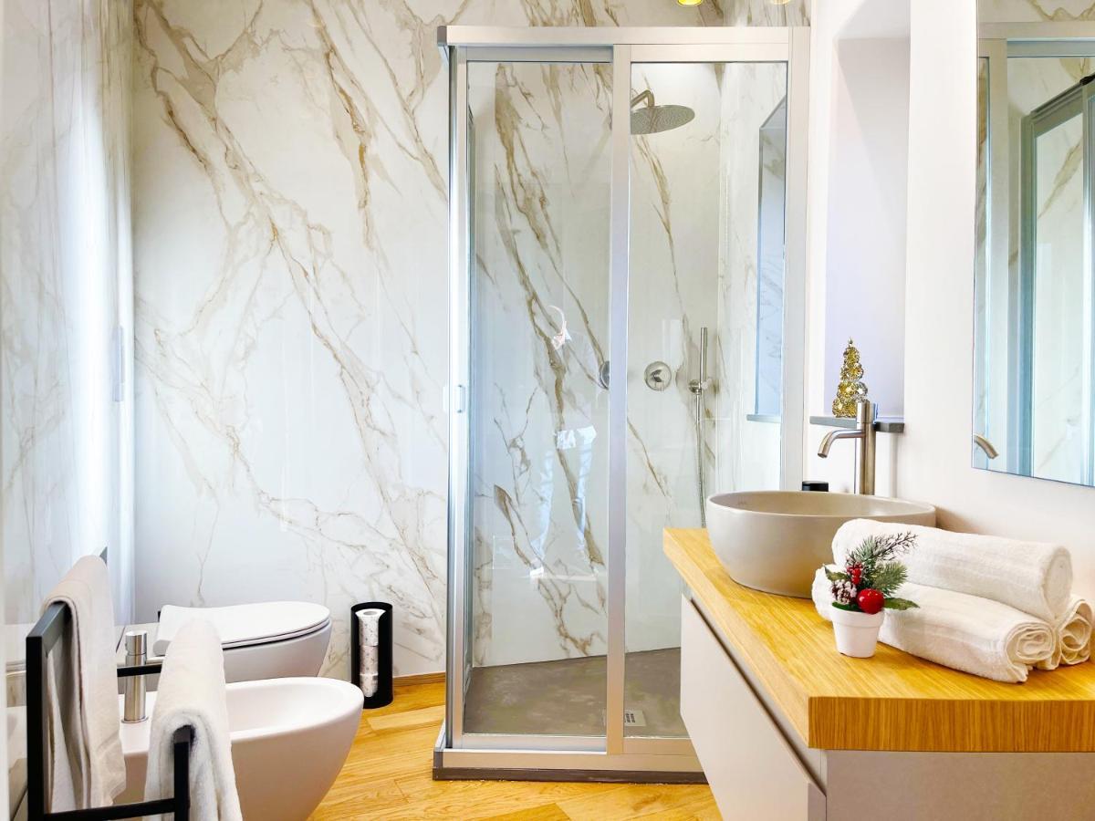 Agrigento Boutique Apartments Ngoại thất bức ảnh