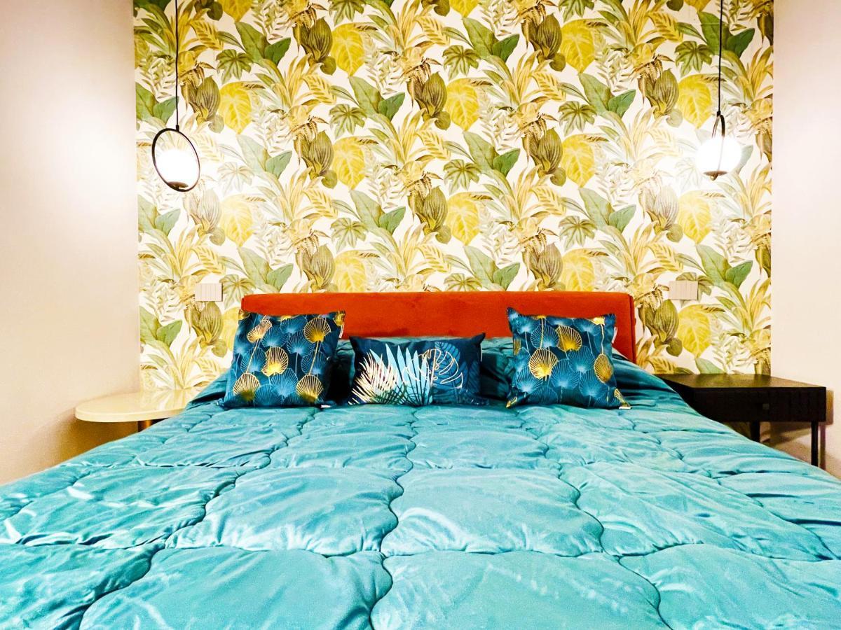Agrigento Boutique Apartments Ngoại thất bức ảnh